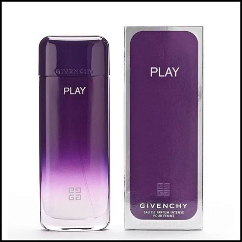 givenchy play for her sku 19085|play intense by givenchy.